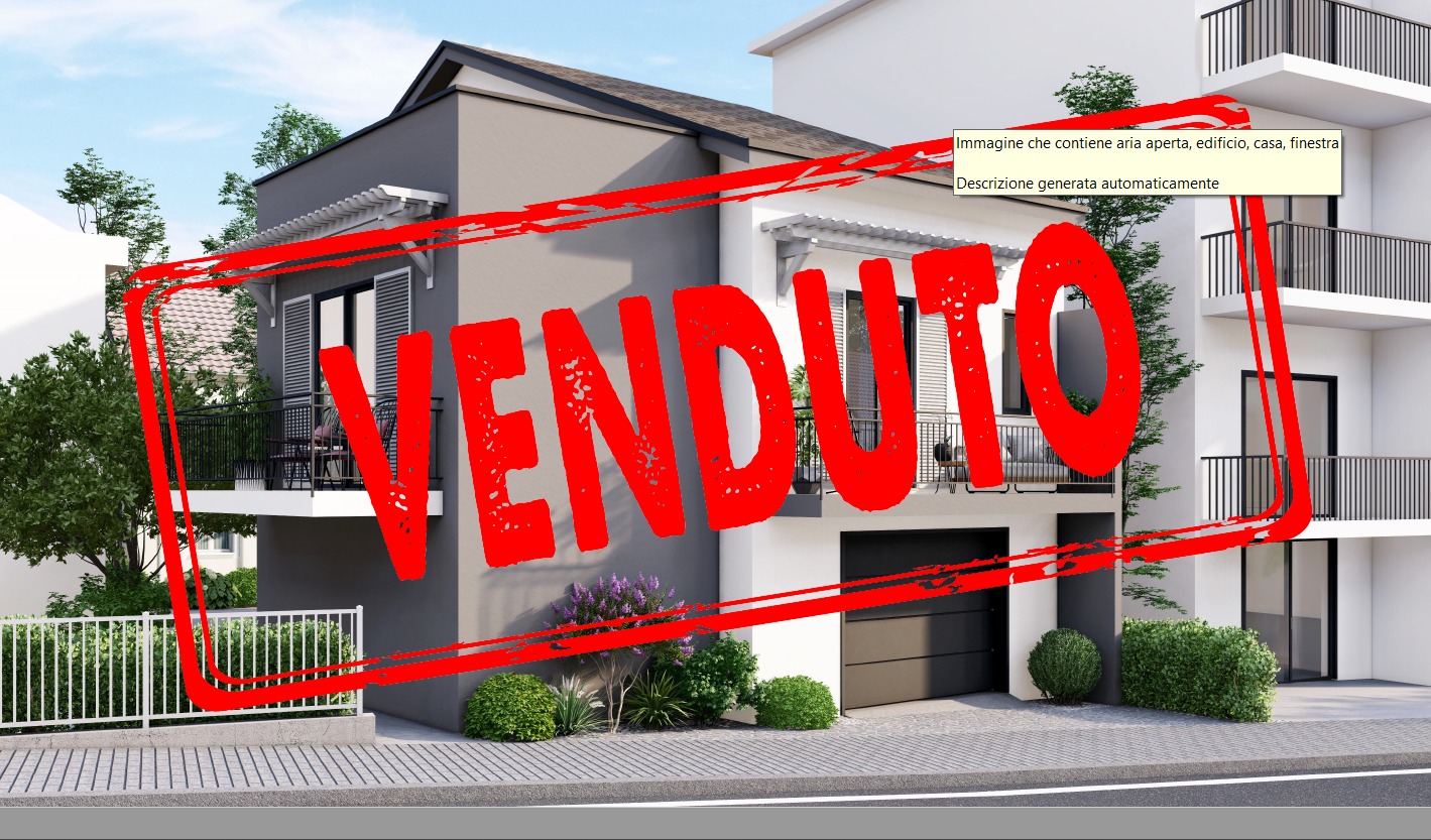 BORGHETTO S. SPIRITO - VILLETTA IN CENTRO