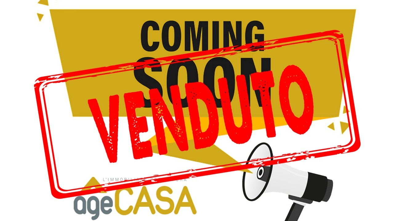 BILOCALE AL CONFINE CON LOANO: ZONA PINELAND