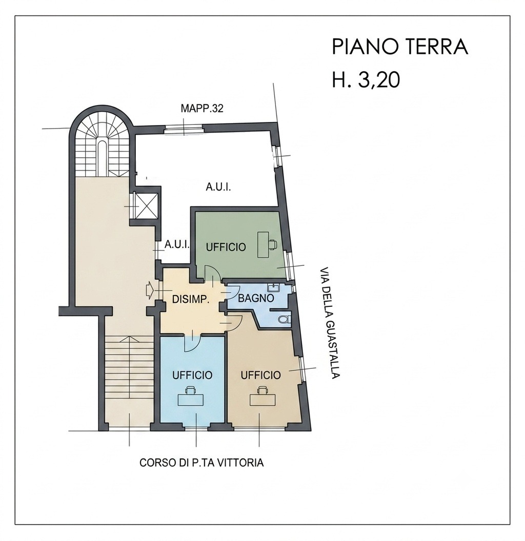 Planimetria 1