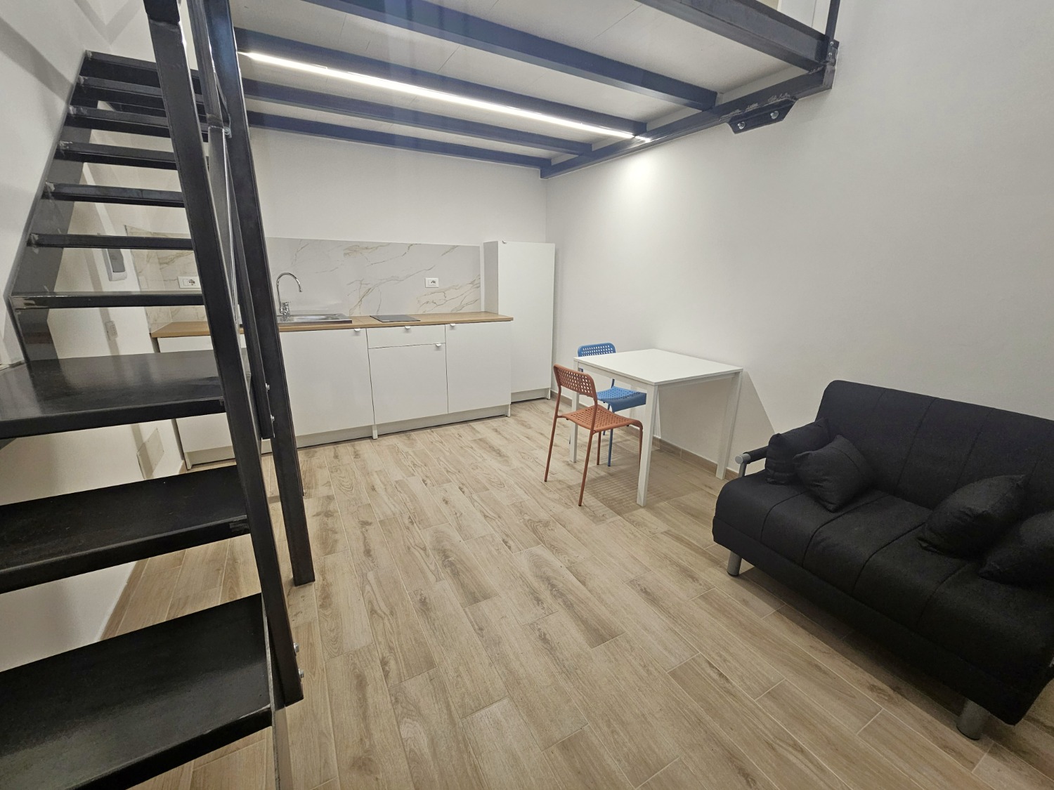 Monolocale in affitto a Milano zona Viale Umbria