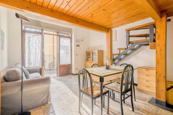 Bilocale a pochi passi dal mare !