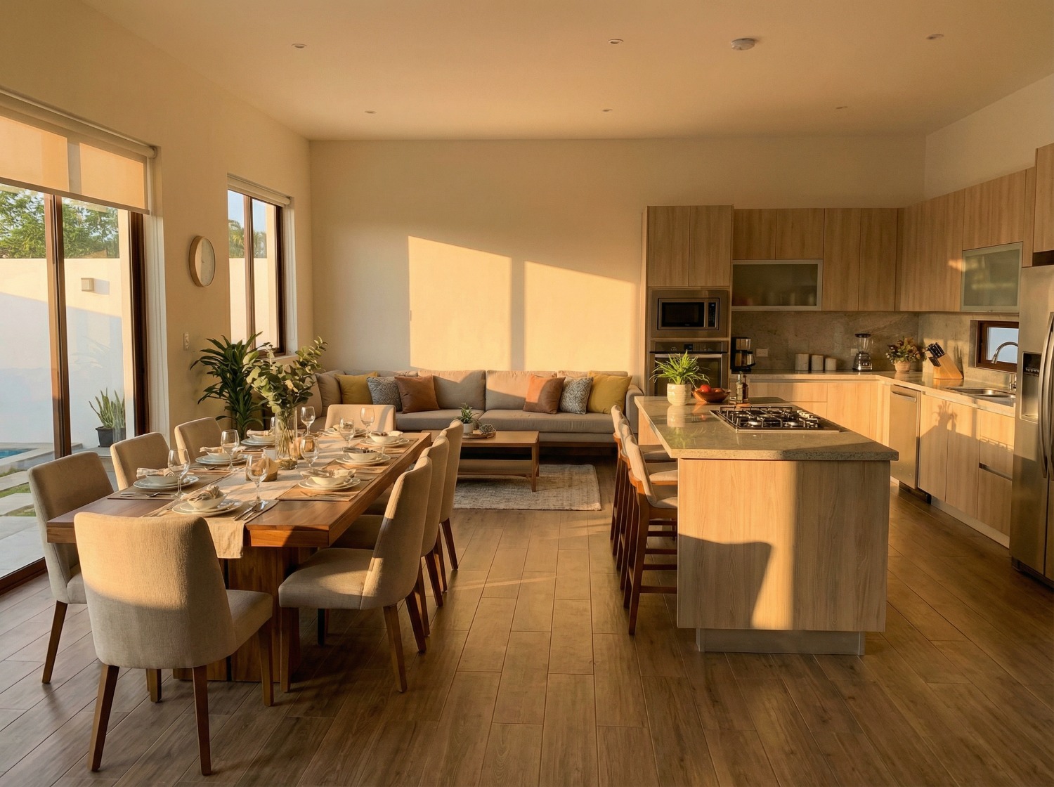 Ceriale – Terreno vista mare con progetto approvato