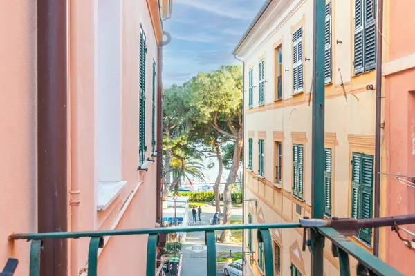 Quadrilocale a 30 metri dal mare nel centro storico!!