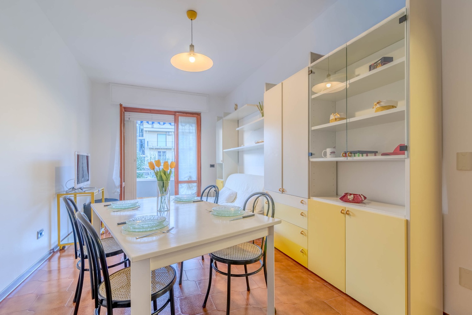 Una posizione che fa la differenza!!