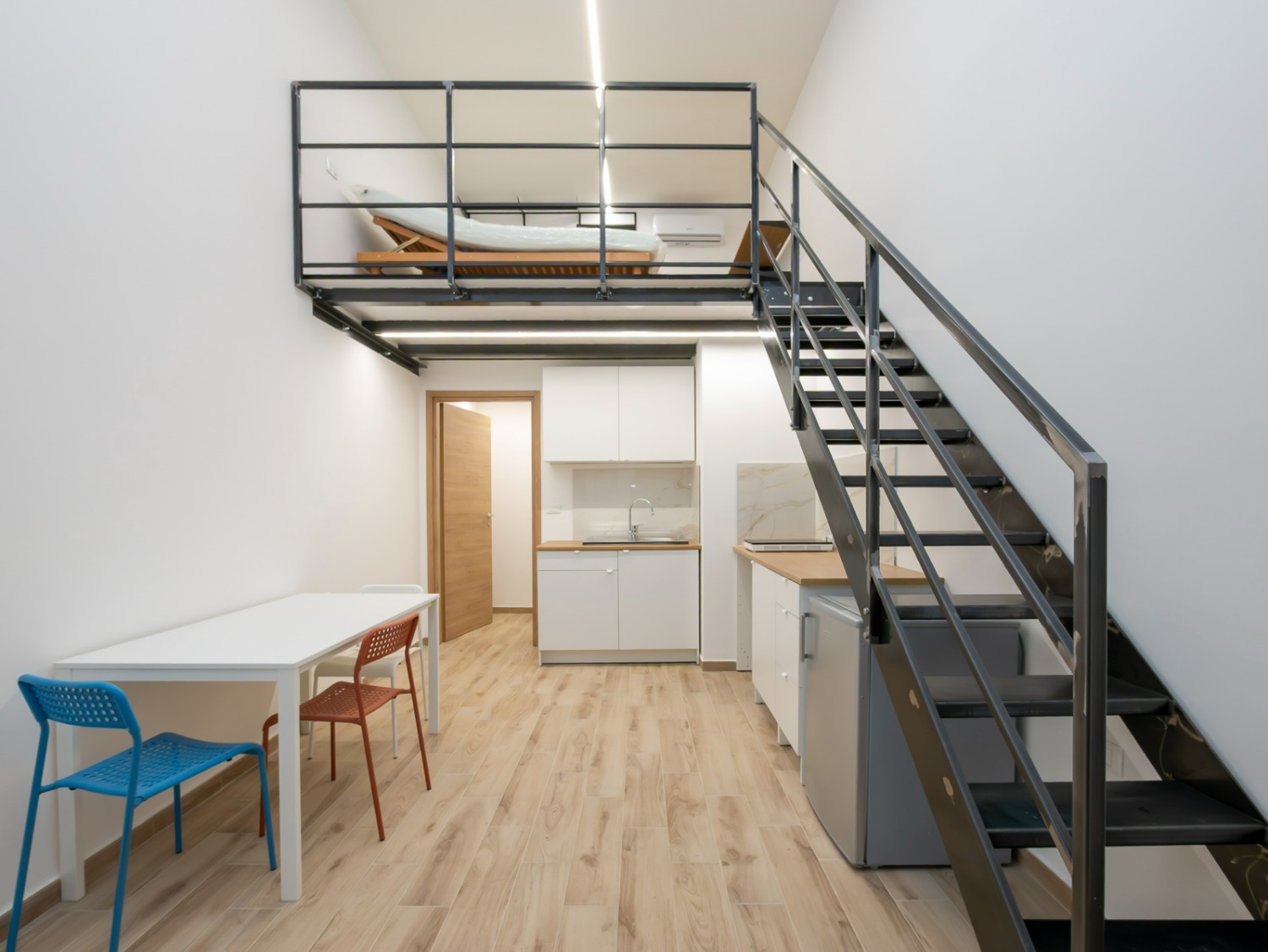 Monolocale in affitto a Milano – Porta Romana