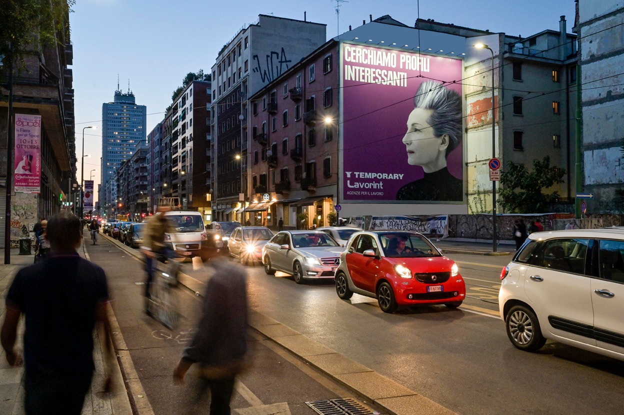 Negozio in Affitto Repubblica