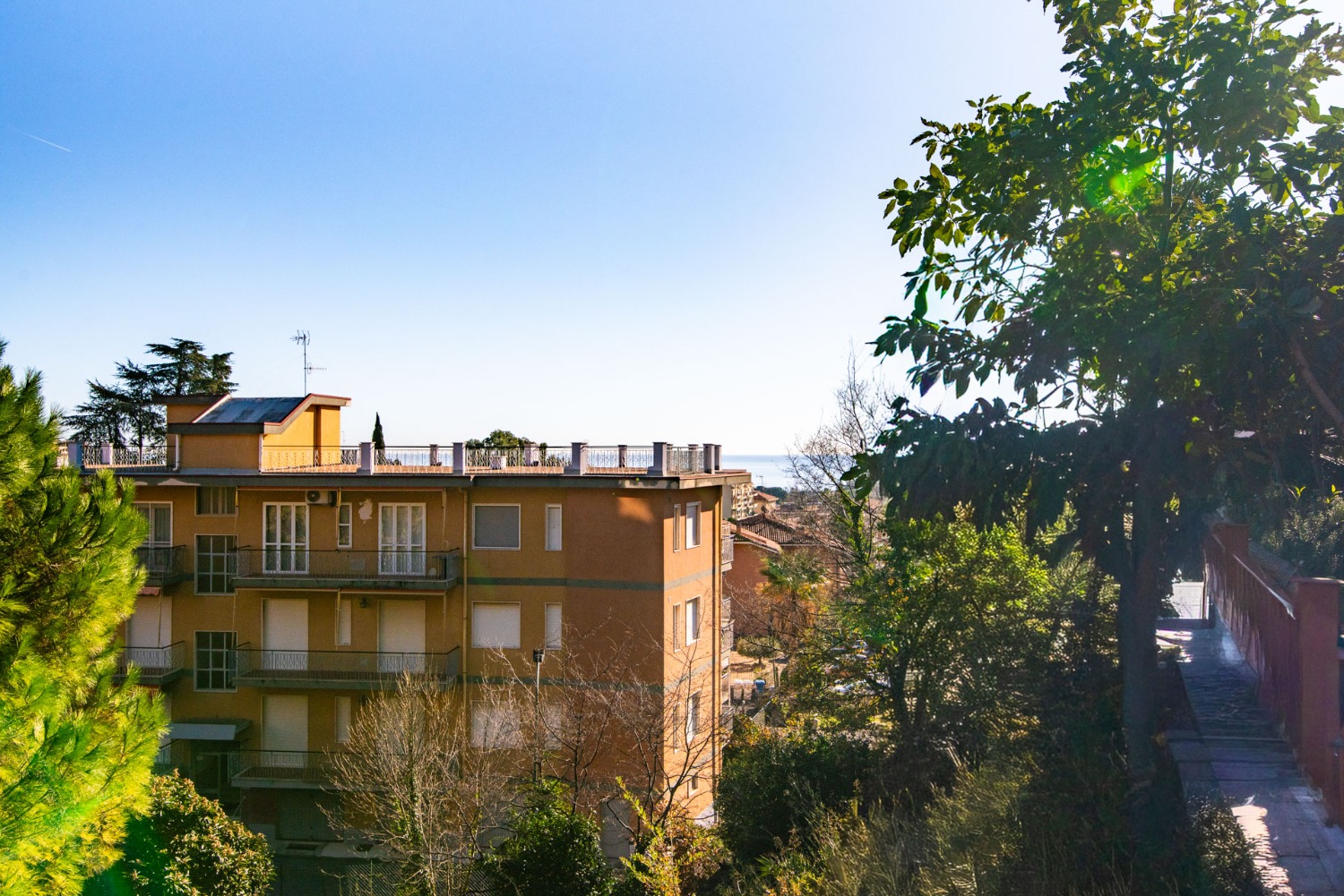 Il tuo spazio all’aperto a Ceriale!!