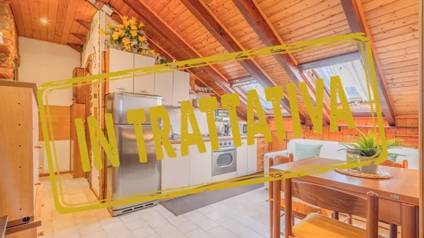 MONOLOCALE CON POSSIBILITA' BOX IN ZONA PINELAND