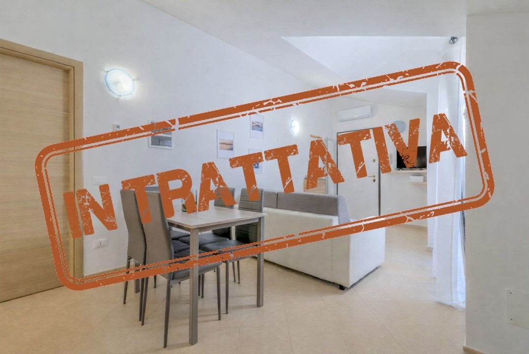 MODERNO BILOCALE A POCHI KM DAL MARE!!