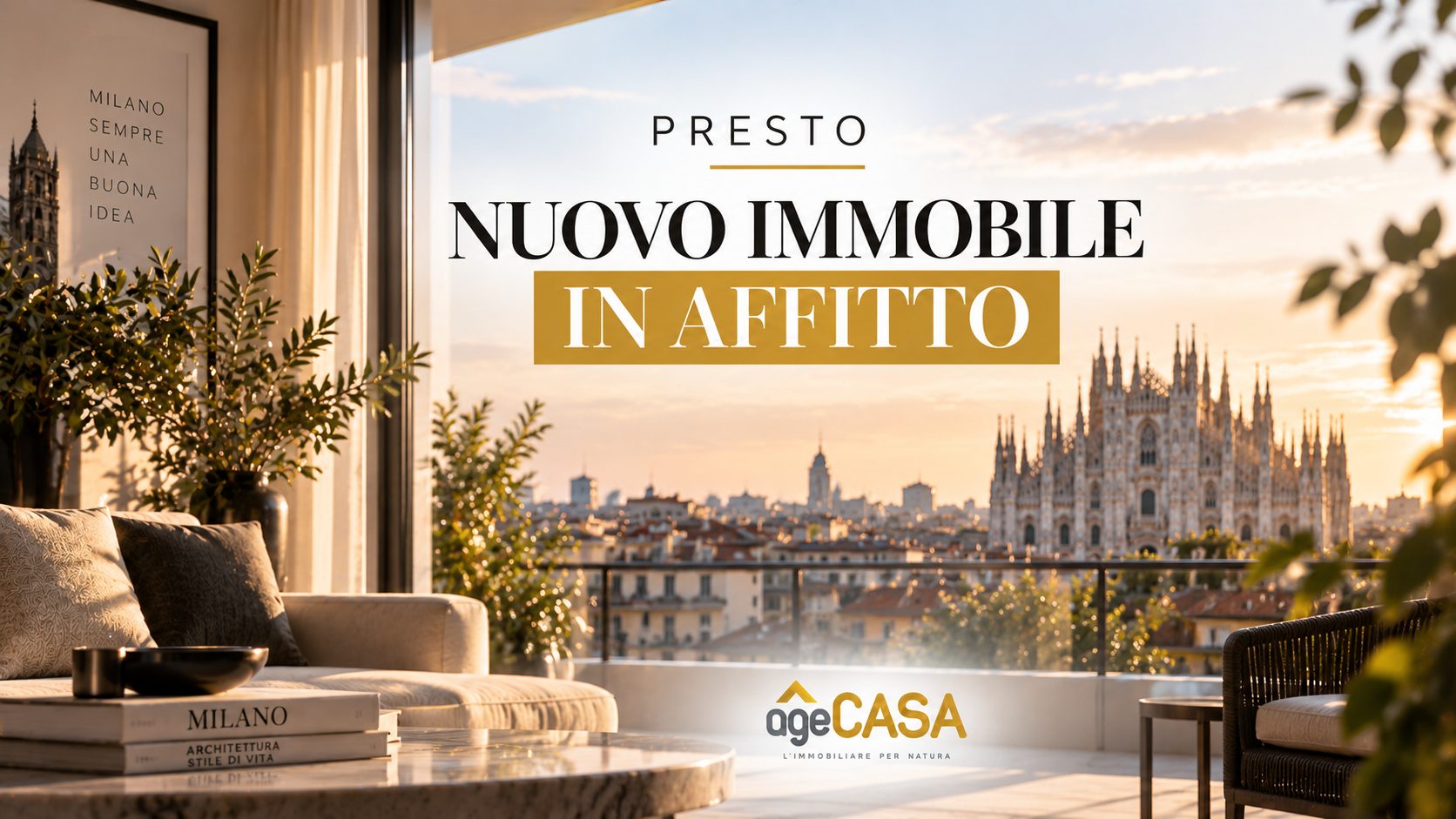 Piazza Napoli – Trilocale ristrutturato