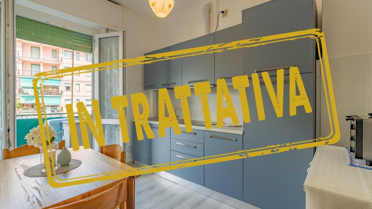 CAMERA-E-CUCINA RISTRUTTURATO IN ZONA GIARDINI