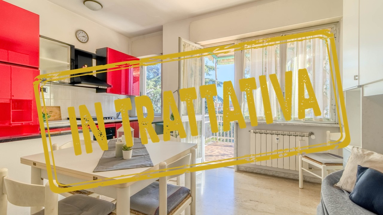 BILOCALE DI 59 MQ IN VIA MICHELANGELO