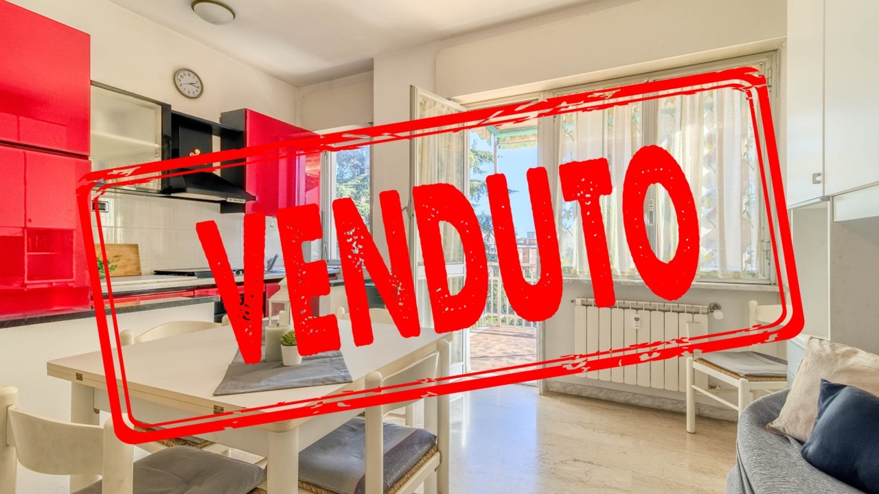 BILOCALE DI 59 MQ IN VIA MICHELANGELO