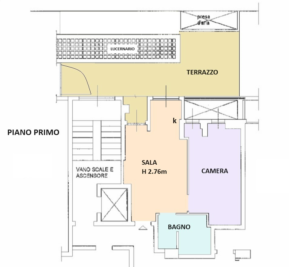 Planimetria 1