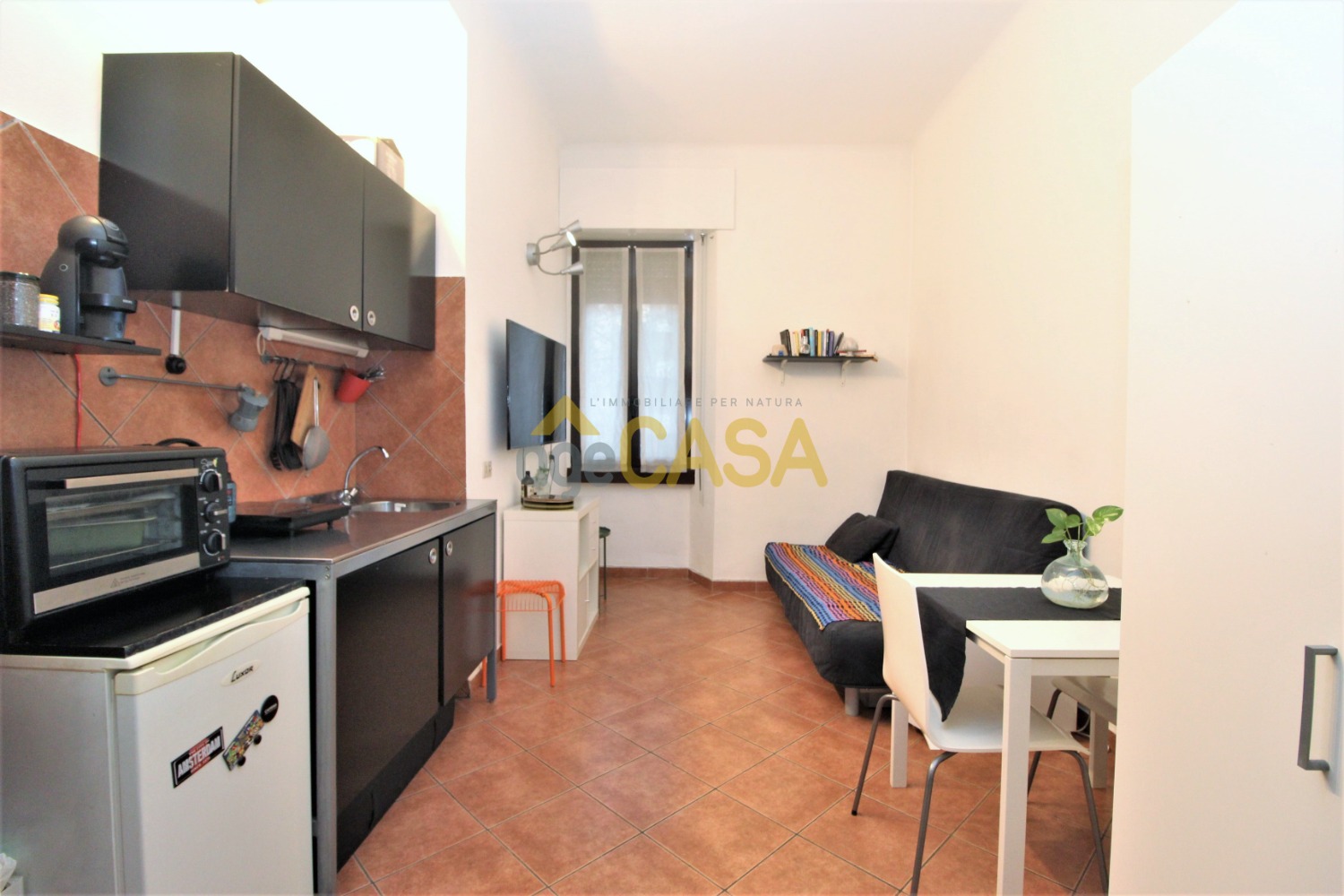 Monolocale in affitto in Viale Abruzzi