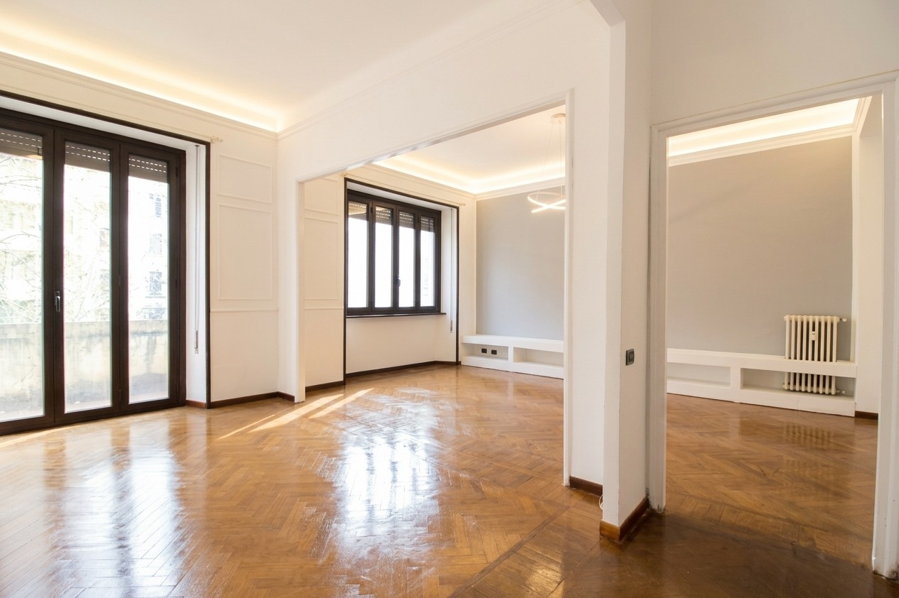 Abbiamo un nuovo immobile a Milano - Città Studi