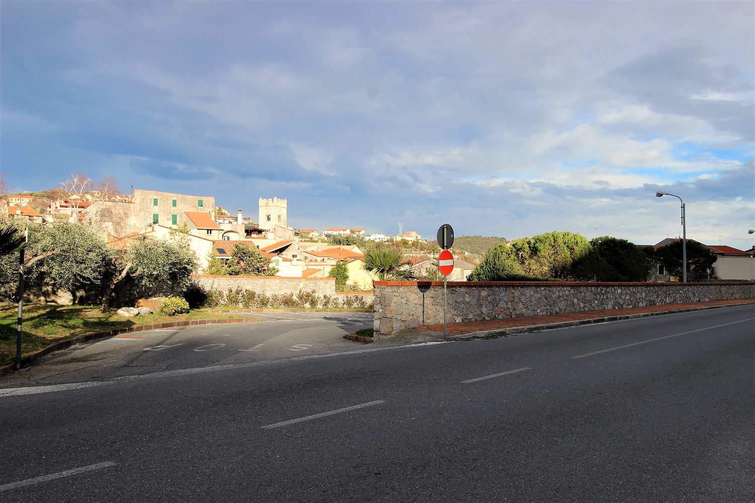 BOX AUTO IN ZONA PARCO DEL MARCHESE