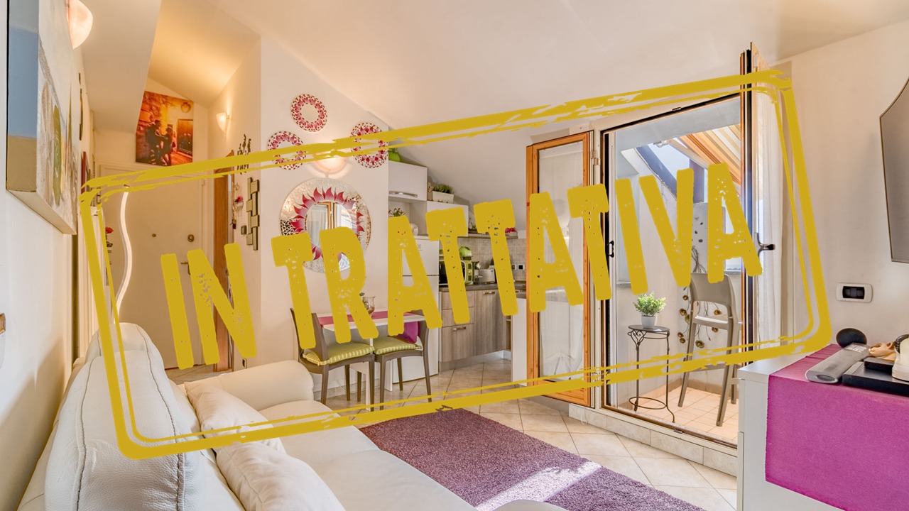 TRILOCALE CON POSSIBILITA' DI BOX E CANTINA