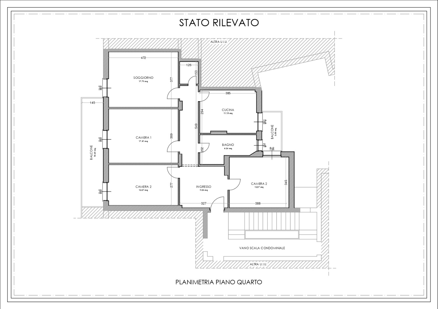 Planimetria 1