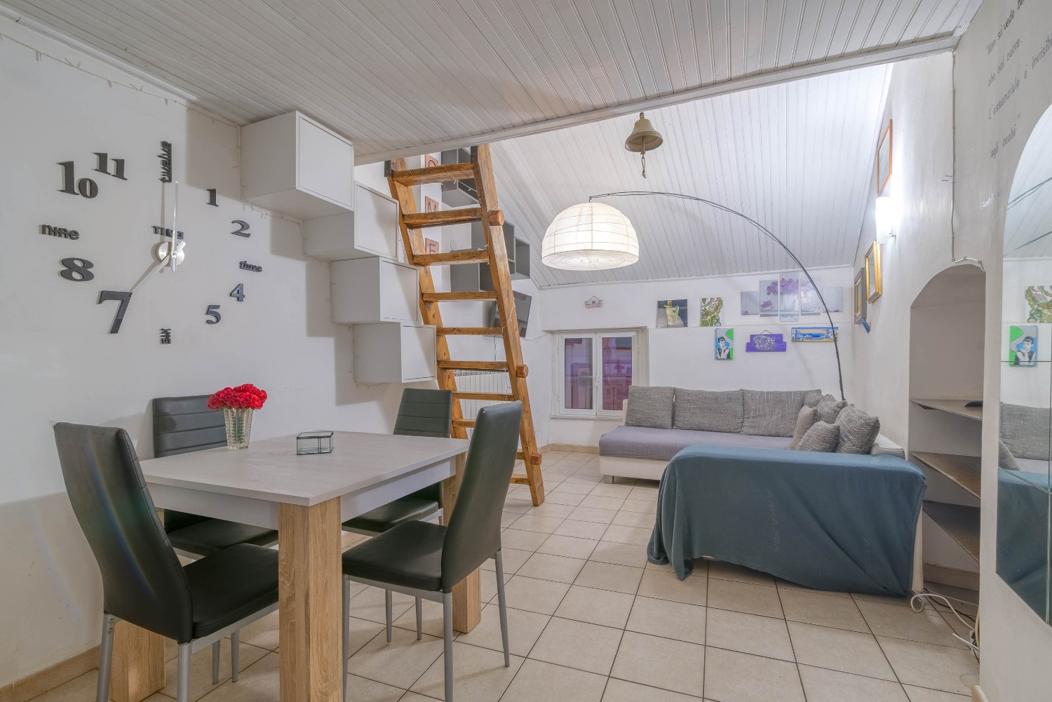 Vivere Finalborgo, ogni giorno