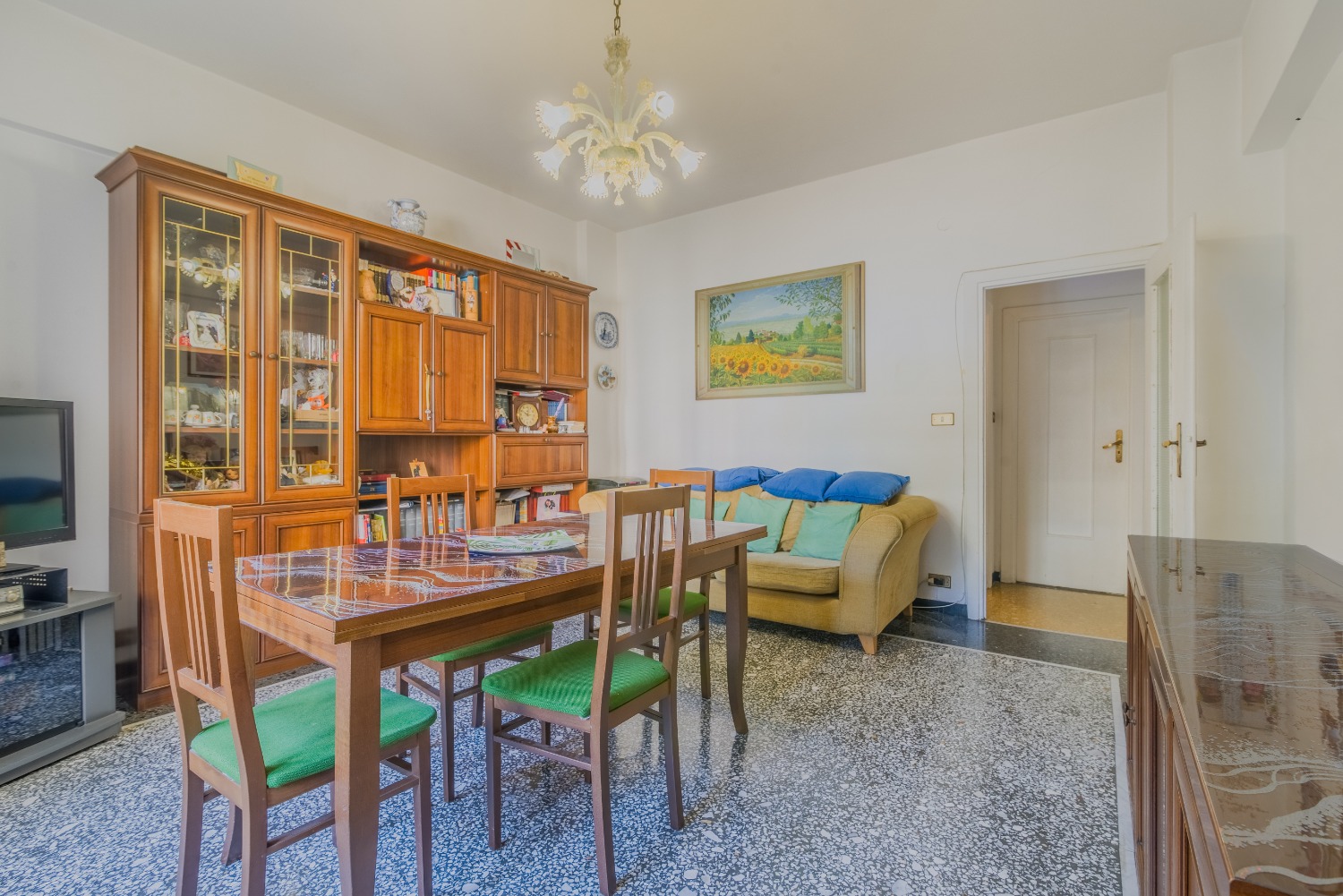 Appartamento in vendita in via Collodi