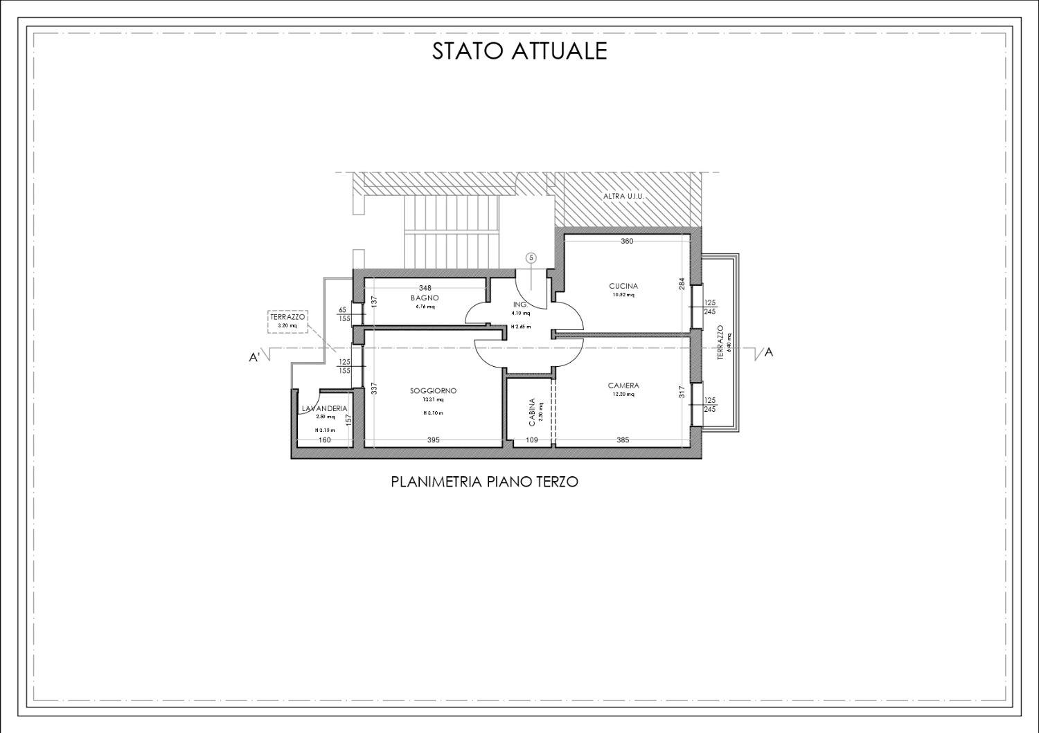 Planimetria 1