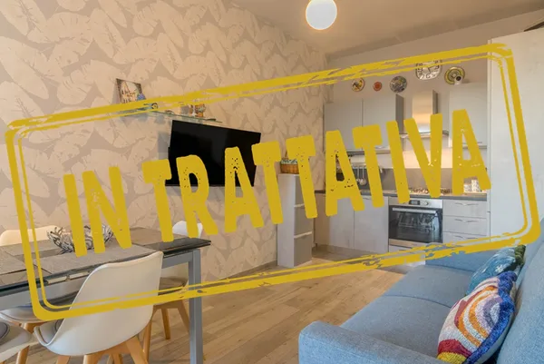 BILOCALE RISTRUTTURATO CON VISTA MARE