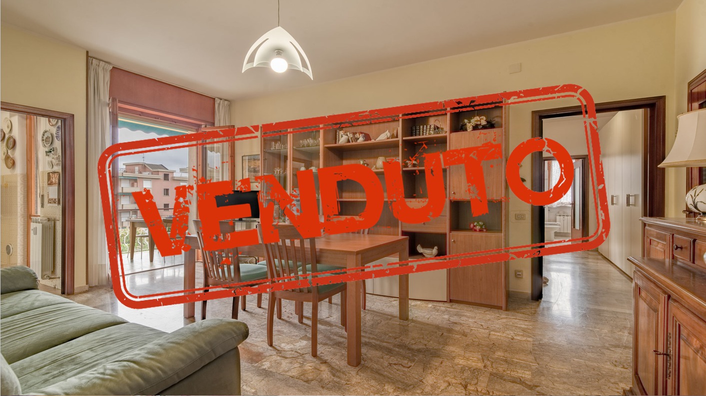 Comfort, spazio e balconi soleggiati pronti per te!!!