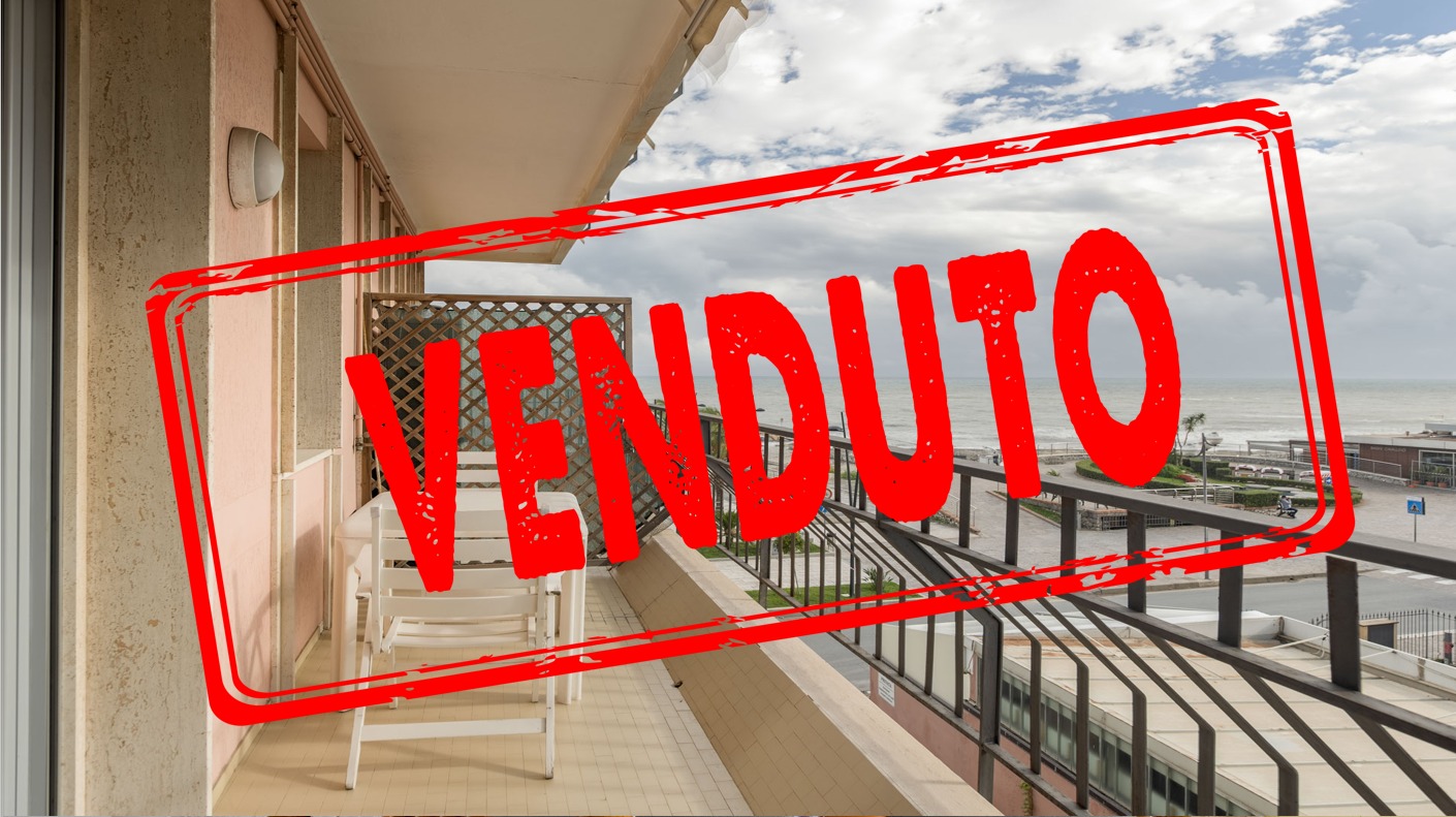 Un angolo di paradiso fronte mare ti aspetta!