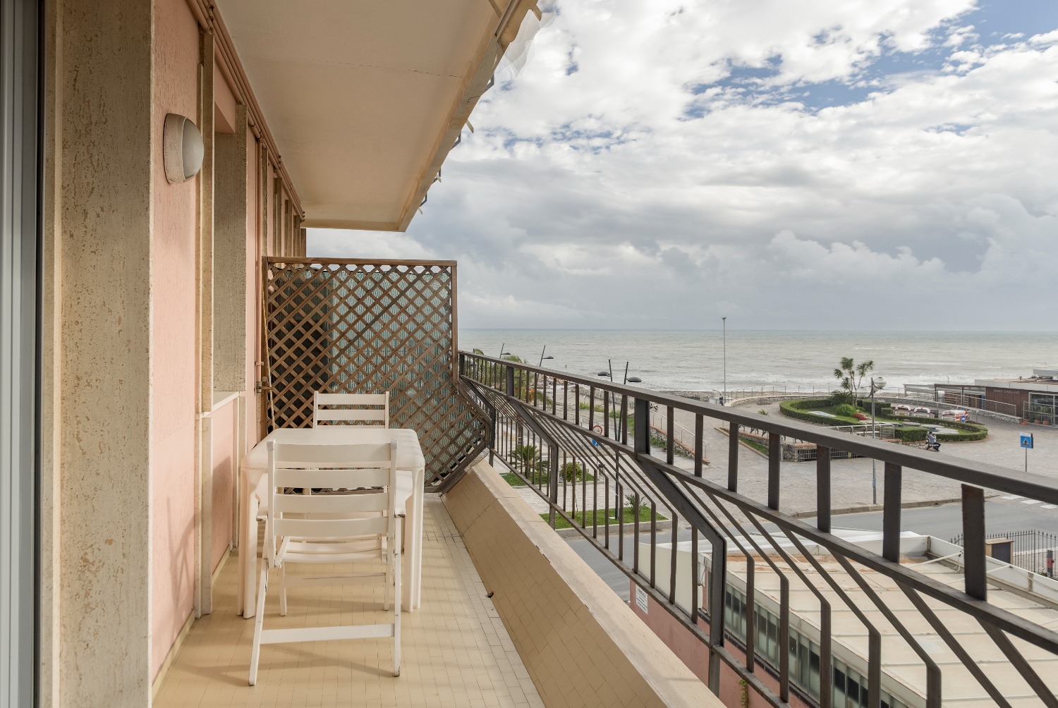 Un angolo di paradiso fronte mare ti aspetta!