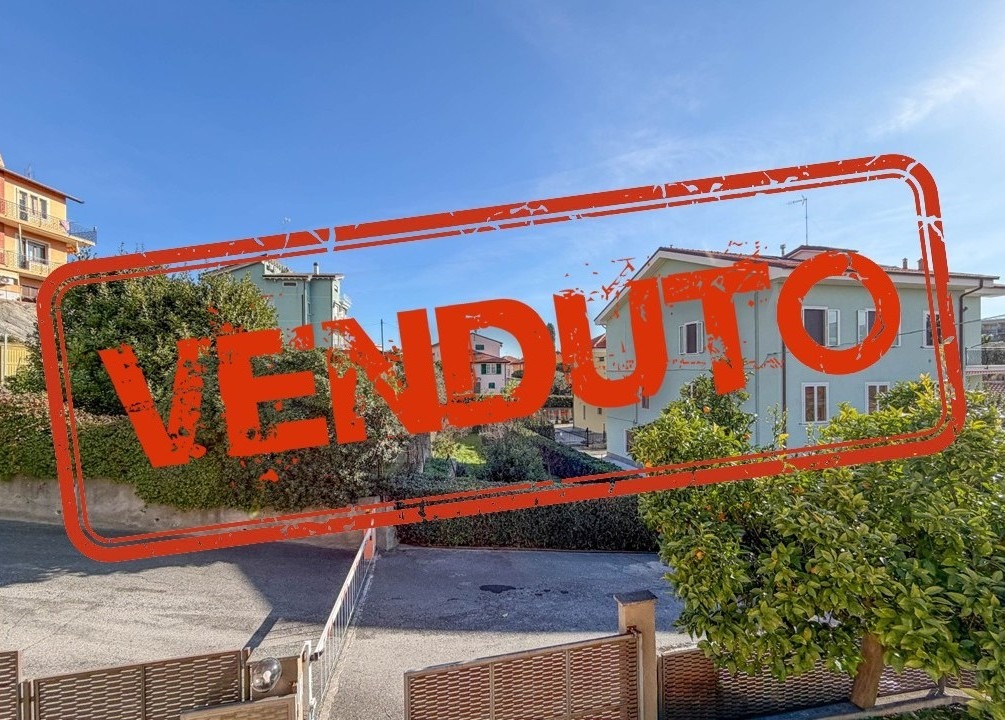 Comfort e tranquillità a 500 m dal mare!!!