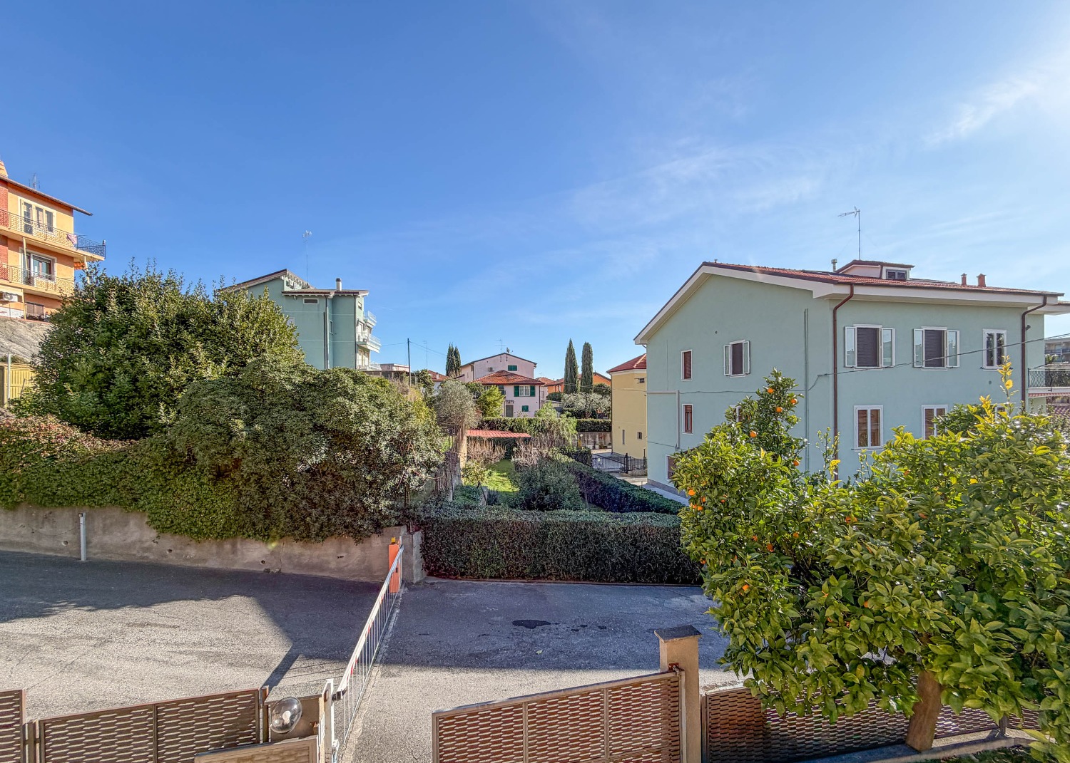 Comfort e tranquillità a 500 m dal mare!!!