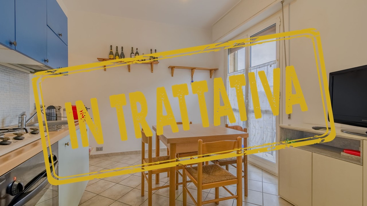 BILOCALE TERMOAUTONOMO IN VENDITA IN VIA MAZZINI