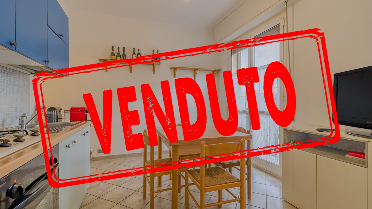 BILOCALE TERMOAUTONOMO IN VENDITA IN VIA MAZZINI