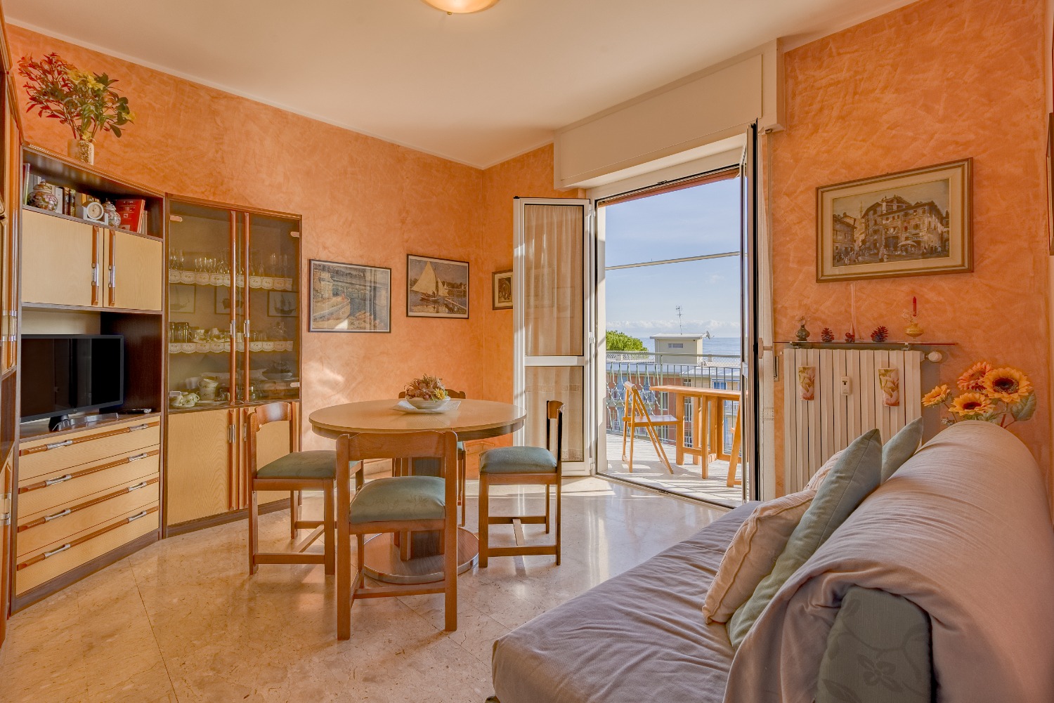 La tua vacanza vista mare!!!