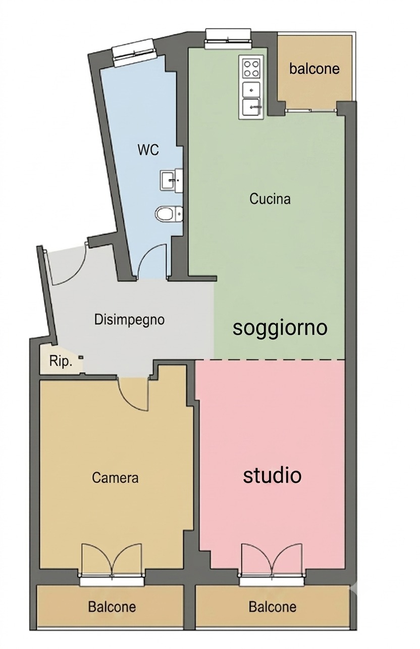 Planimetria 1