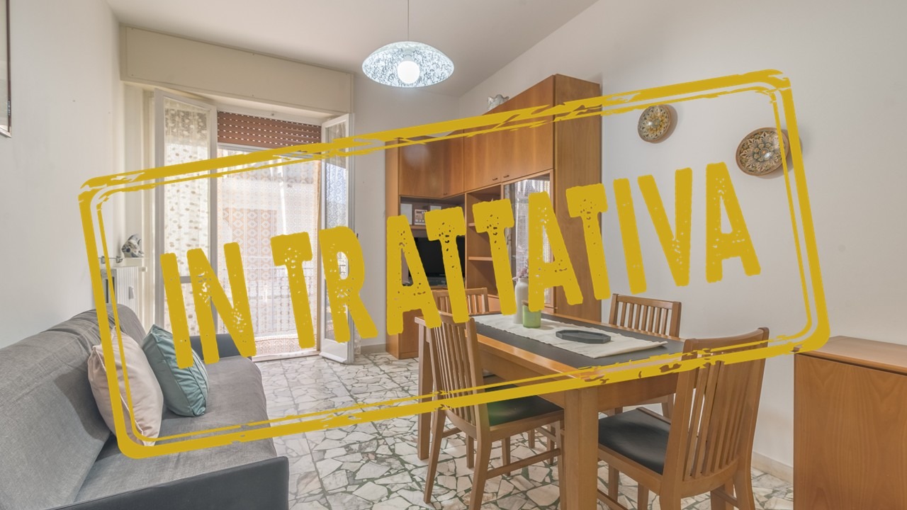 BILOCALE DI 50 MQ IN ZONA PONTI