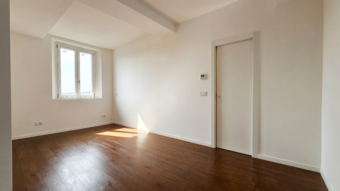 Bilocale di charme Vista Duomo Porta Romana