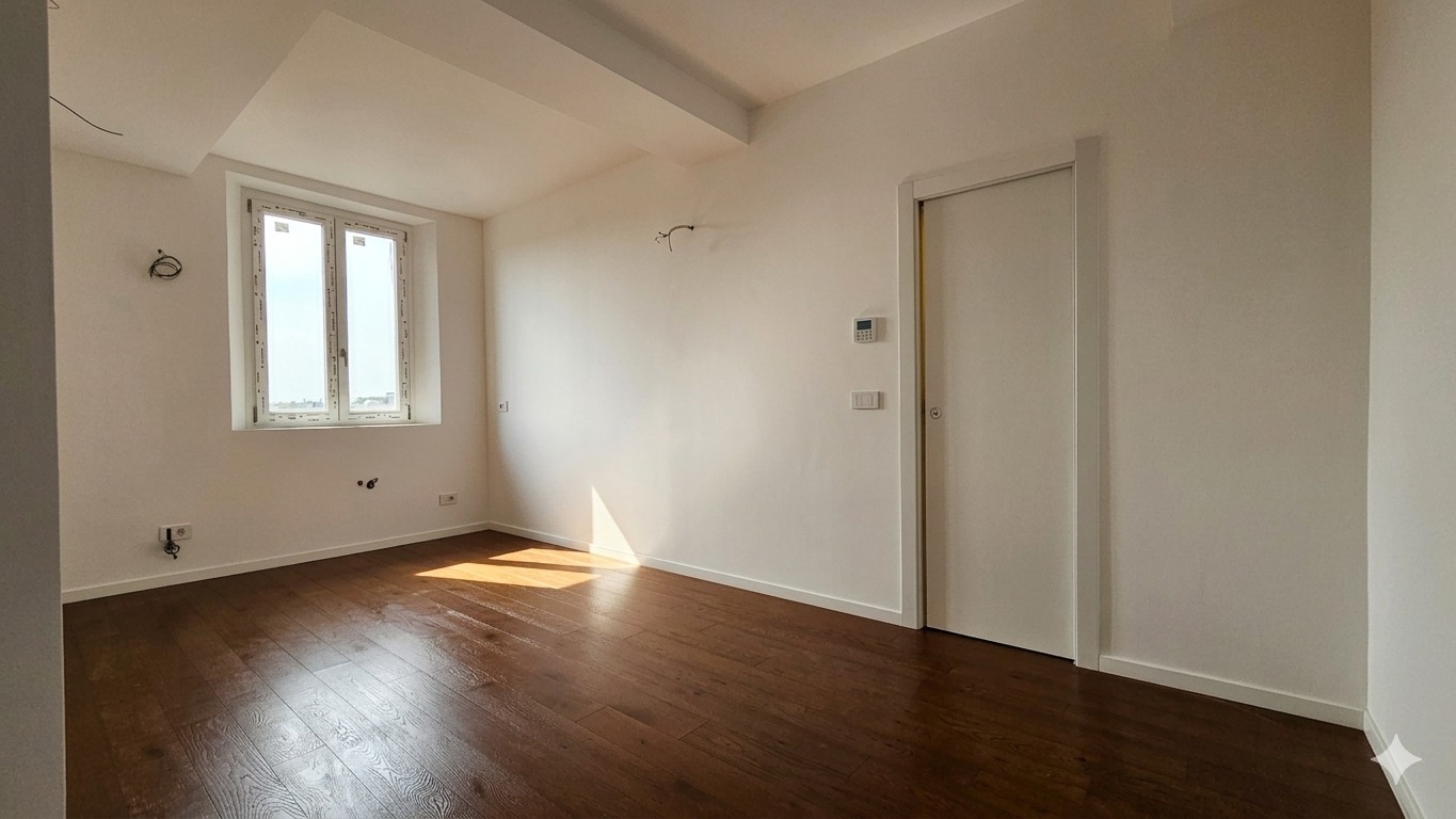 Bilocale di charme Vista Duomo Porta Romana