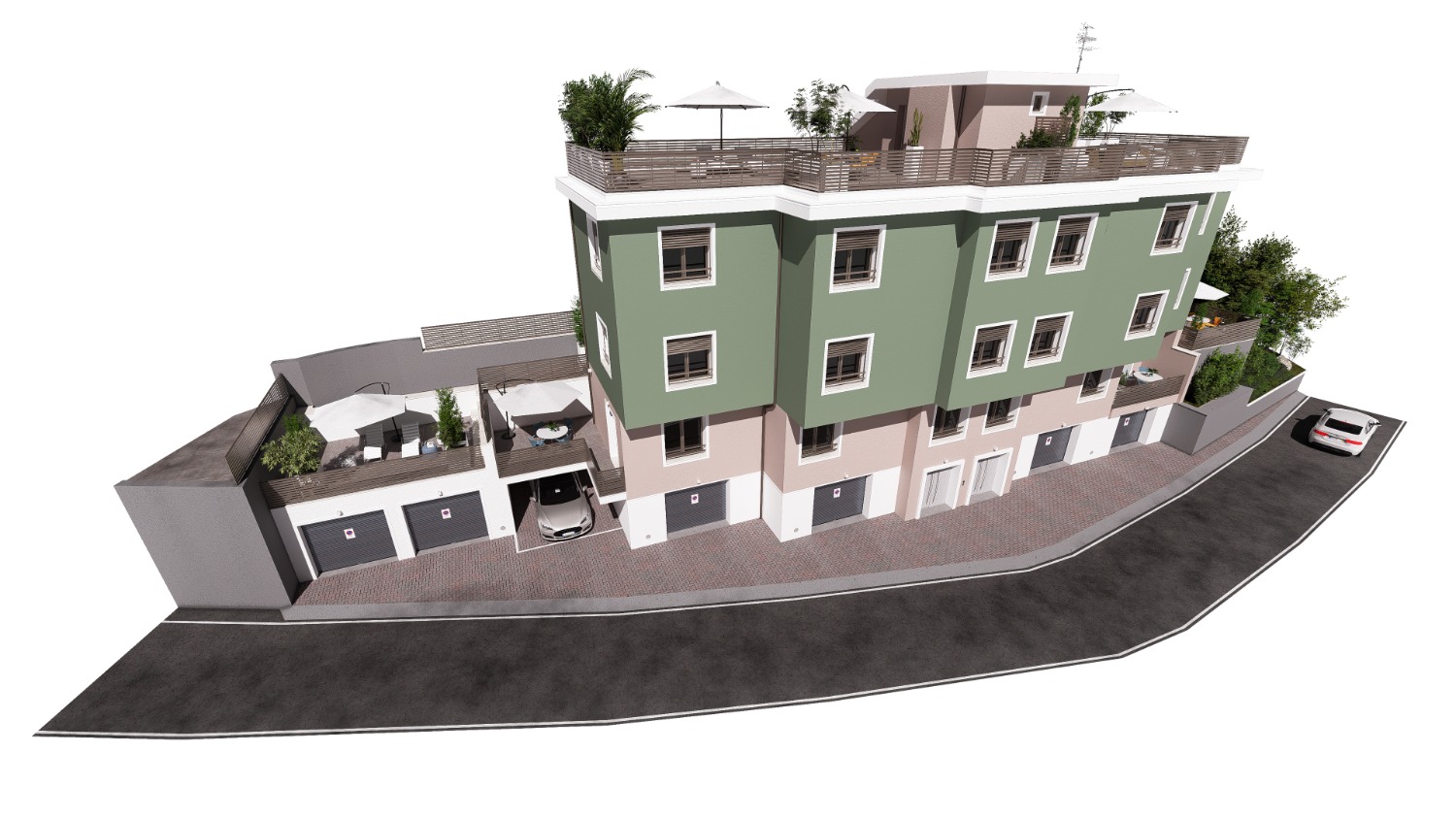 ULTIMA SOLUZIONE ALLA RESIDENZA VILLA DELLE ROSE!