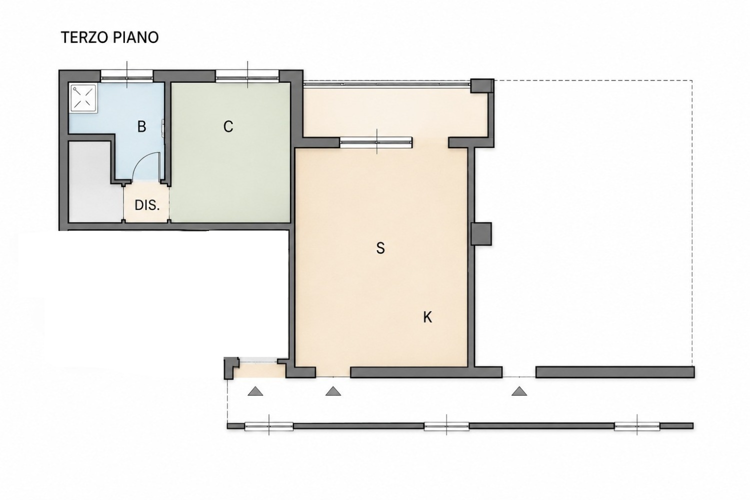 Planimetria 1