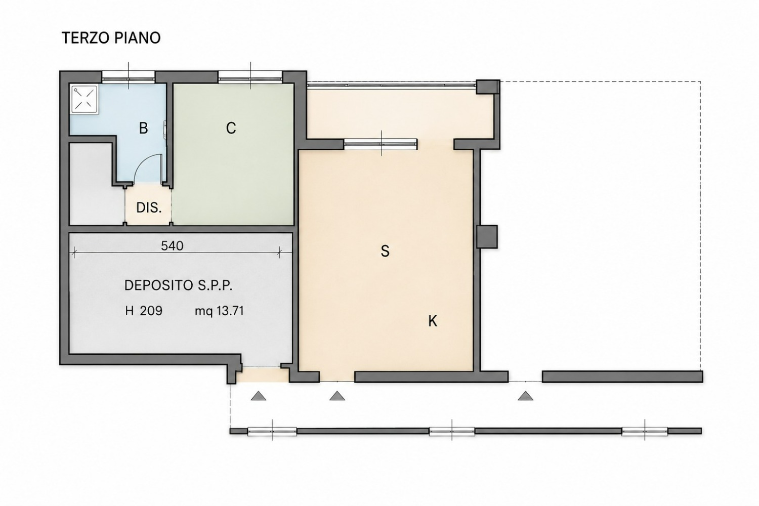 Planimetria 1