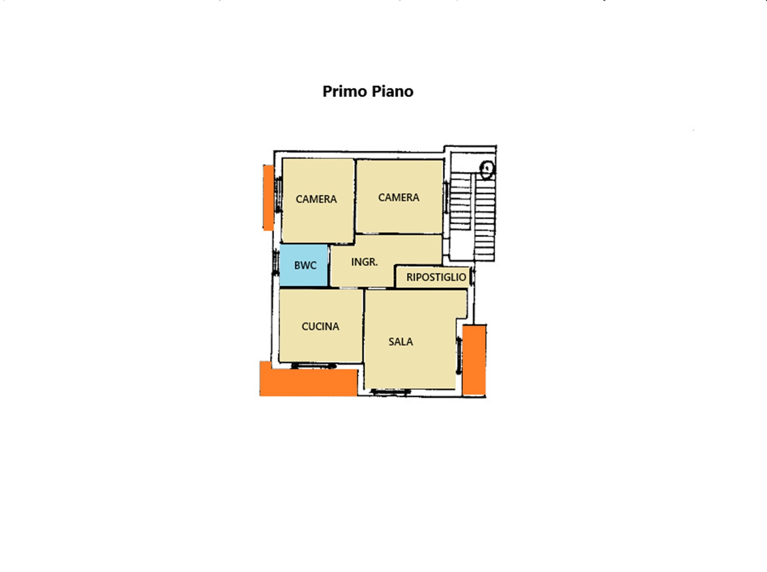 Planimetria 1