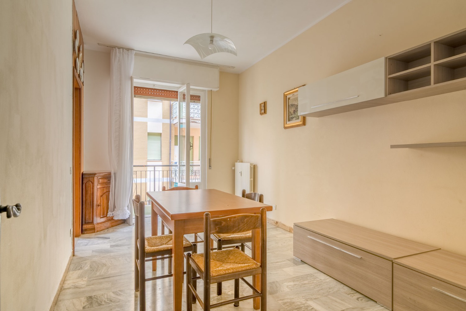 Comfort e mare a portata di mano!!!