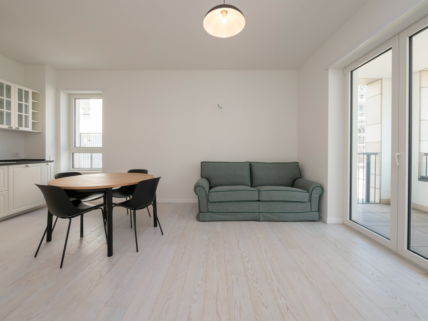 XXII Marzo - 2 locali � 0 A2104