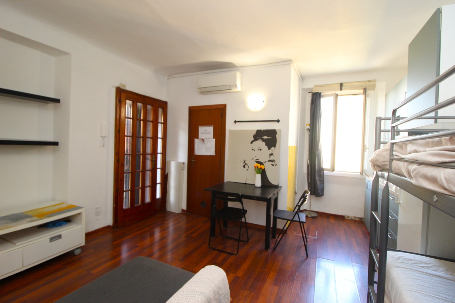 Porta Romana MONOLOCALE in vendita