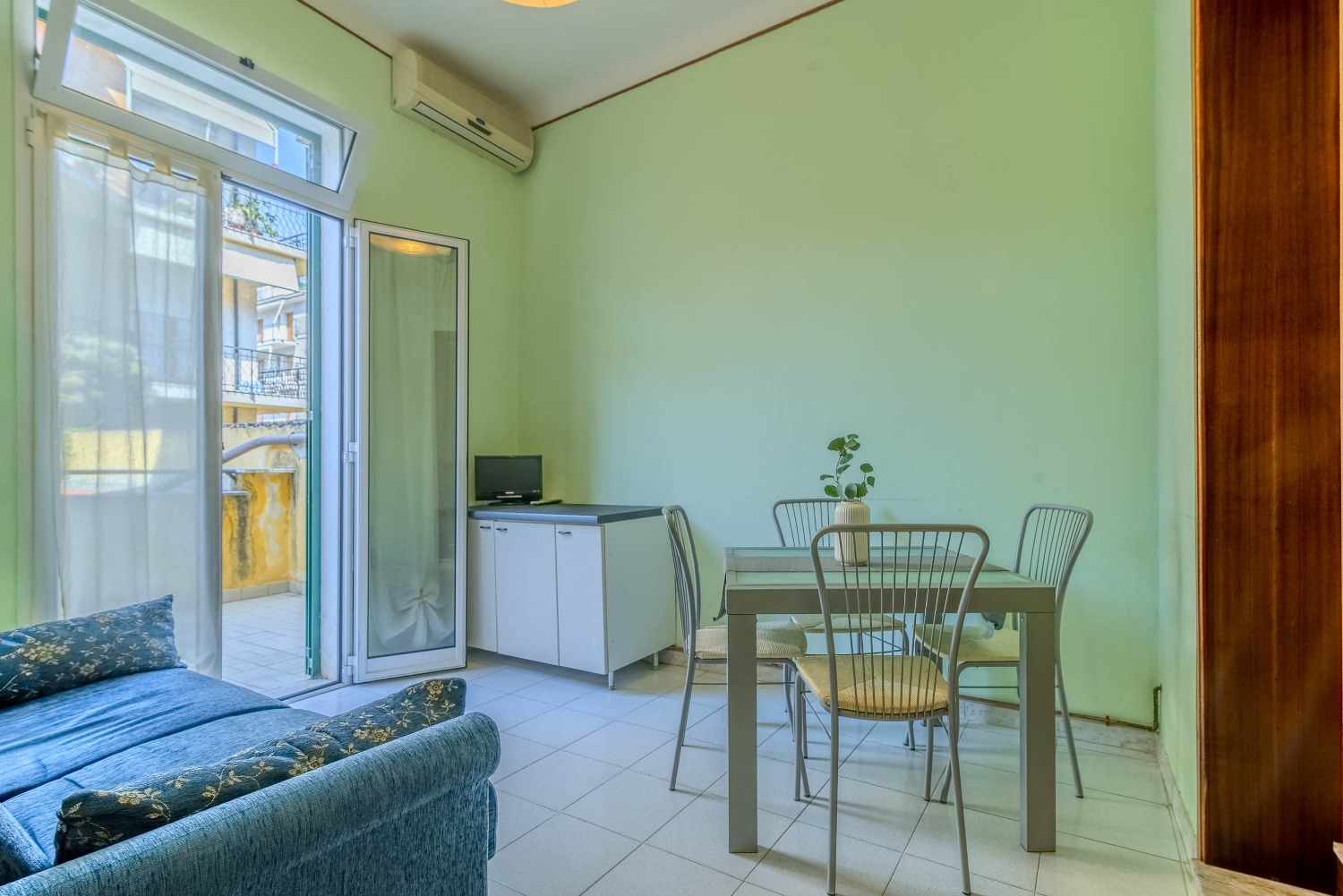 APPARTAMENTO A 150 MT DAL MARE SENZA SPESE DI GESTIONE